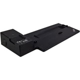 Lenovo Thinkpad Ultra Docking Station (40Aj0135Eu)-Lenovo-Star Light Kuwait