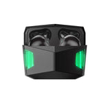 سماعات لينوفو ثينك بلس لايف بودز GM5 - بلوتوث 5.0 / أسود