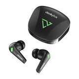 سماعات أذن لاسلكية لينوفو ثينك بلس XT85II - أسود