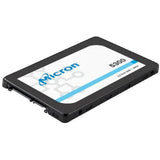 Lenovo Thinksystem 2.5" 5300 960Gb Entry Sata 6Gb Hot Swap Ssd (4Xb7A17077)-Lenovo Server-Lenovo-Star Light Kuwait