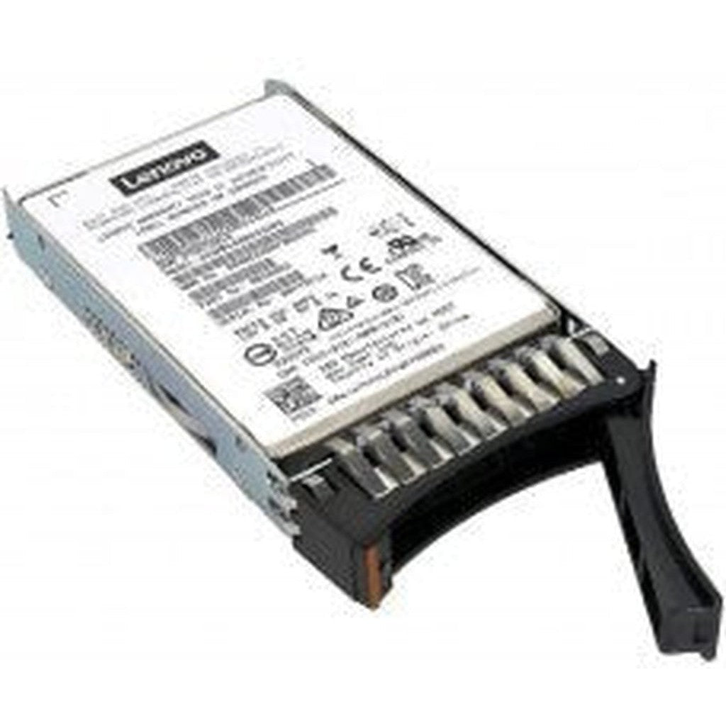Lenovo Thinksystem 2.5" Multi Vendor 960Gb Entry Sata 6Gb Hot Swap Ssd(4Xb7A38273)-Lenovo Server-Lenovo-Star Light Kuwait