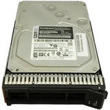 Lenovo Thinksystem Hot-Swap Hard Drive - 6Tb / 3.5-Inch / Sata / 7200 Rpm / 6Gbps-Hard Drives-Lenovo-Star Light Kuwait