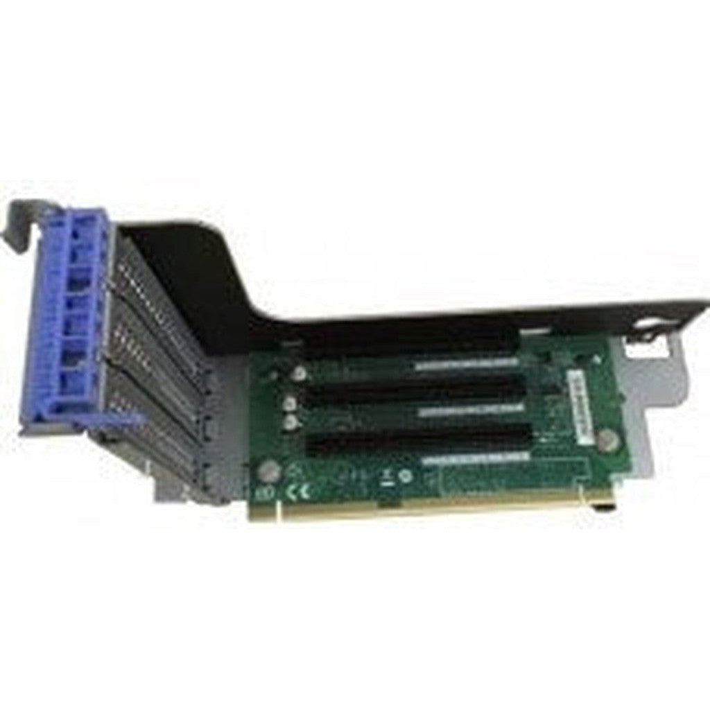 Lenovo Thinksystem Sr550/Sr650 X8/X8/X8 Pcie Fh Riser 1 Kit (7Xh7A02677)-Lenovo Server-Lenovo-Star Light Kuwait