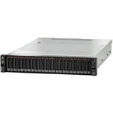 Lenovo Thinksystem Sr650 - 2X Xeon-2.40Ghz 2X 10-Cores 128Gb 3X 960Gb Ssd 2X 750Watts Rack (2U)-Lenovo Server-Lenovo-Star Light Kuwait