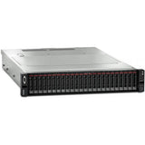 Lenovo Thinksystem Sr650 - 2X Xeon-2.40Ghz / 2X 10-Cores / 64Gb / 8X 1.92Tb Ssd / 2X 750Watts / Rack (2U)-Lenovo Server-Lenovo-Star Light Kuwait
