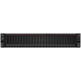 Lenovo Thinksystem Sr650 - 2X Xeon-2.40Ghz / 2X 10-Cores / 64Gb / 8X 1.92Tb Ssd / 2X 750Watts / Rack (2U)-Lenovo Server-Lenovo-Star Light Kuwait
