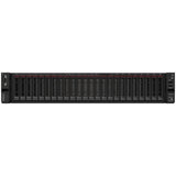 Lenovo Thinksystem Sr650 - Xeon-2.40Ghz / 10-Cores / 32Gb / 8X 1.92Tb Ssd / 2X 750Watts / Rack (2U)-Lenovo Server-Lenovo-Star Light Kuwait