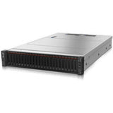 Lenovo Thinksystem Sr650 Xeon Silver 4210R (10-Core, 2.4Ghz, 13.75Mb Cache/100W) 32Gb Ram, 2X750W-Lenovo Server-Lenovo-Star Light Kuwait