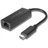 Lenovo Usb-C To Ethernet Adapter-Power Tools-Lenovo-Star Light Kuwait