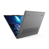 Lenovo Yoga 9 2-in-1 Gen 10 Copilot+ PC - 14" 2.8K WQXGA+ (2880x1800) OLED Multi-Touch / Ultra 7 258V / 32GB / 1TB Luna Grey - Laptop