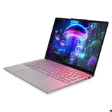 Lenovo Yoga Slim 7 Gen 10 Copilot+ PC - 14" WUXGA (1920x1200) OLED / Ultra 7 256V / 16GB / 1TB Luna Grey - Laptop