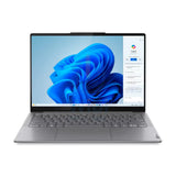 Lenovo Yoga Slim 7 Gen 9 - 14" WUXGA / Ultra 7 155H / 32GB / 1TB (NVMe M.2 SSD) / Win 11 Home / 2YW / Arabic/English / Luna Grey - Laptop