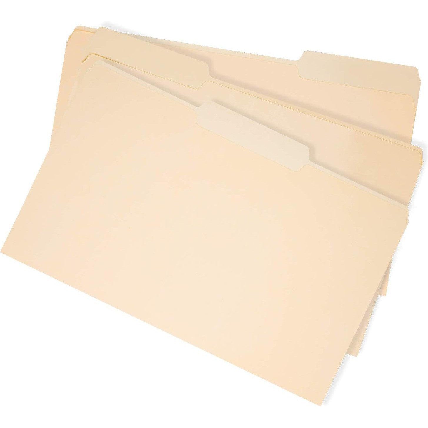 Letter Size Manila File Folder 100Pc/Pkt-Filiing Accessories-Other-Star Light Kuwait