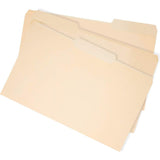 Letter Size Manila File Folder 100Pc/Pkt-Filiing Accessories-Other-Star Light Kuwait