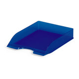 Letter tray Basic A4