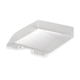 Letter tray Basic A4