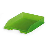 Letter tray Basic A4