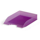 Letter tray Basic A4