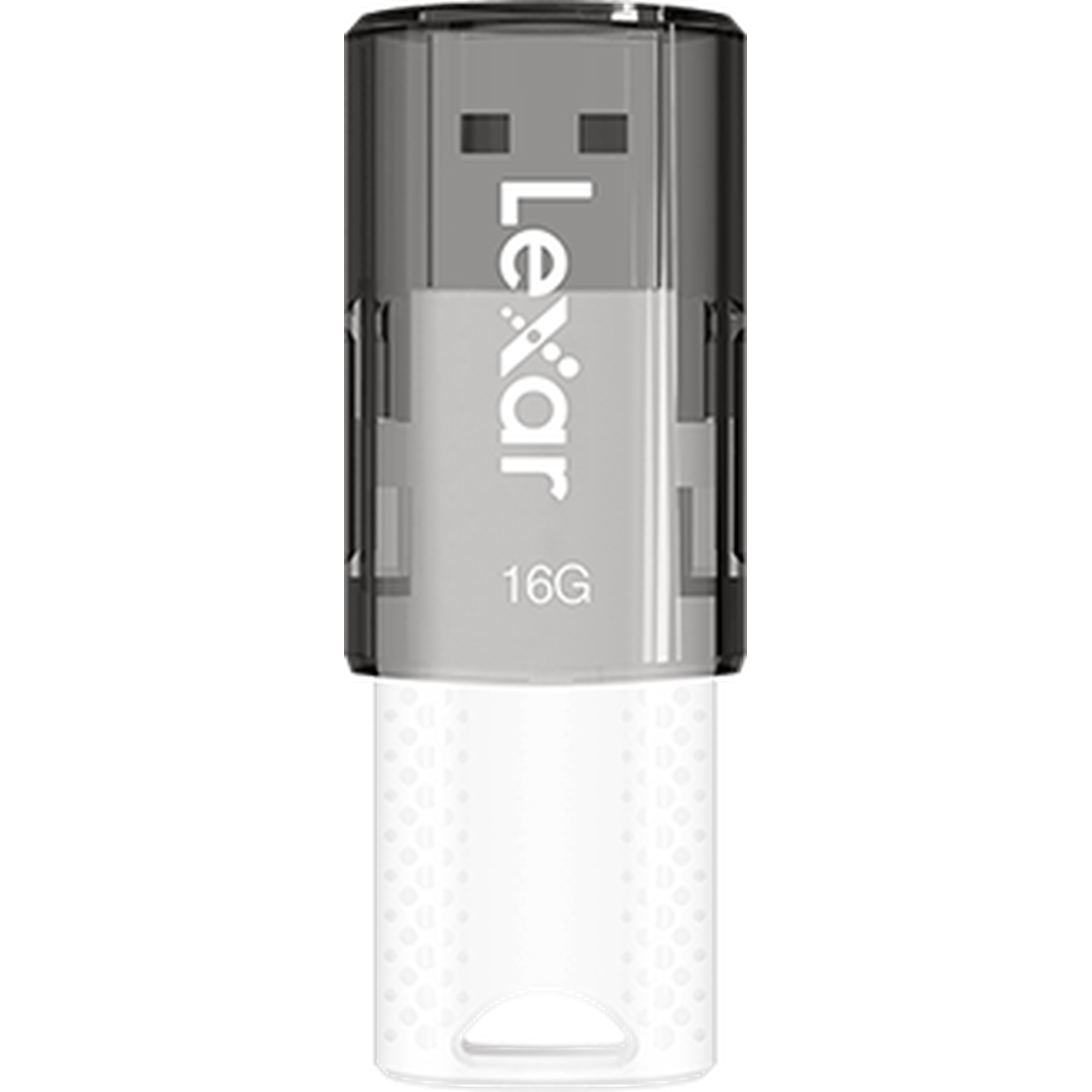 Lexar 16Gb Jumpdrive Usb 2.0 Flash Drive - Ljds060016G-Bnbng-Usb Drive-Lexar-Star Light Kuwait