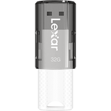 Lexar 32Gb Jumpdrive Usb 2.0 Flash Drive - Ljds060032G-Bnbng-Usb Drive-Lexar-Star Light Kuwait