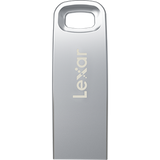 Lexar Jumpdrive M35 Usb 3.0 Flash Drive - 128Gb-Usb Drive-Lexar-Star Light Kuwait