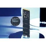Lexar NM620 M.2 2280 PCIe Gen3x4 1TB NVMe SSD Up To 3500MB/s Read