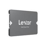 ليكسر NS100 128 جيجابايت ساتا III SSD 2.5 بوصة