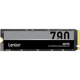 ليكسر SSD 1 تيرا بايت Nvme NM790 M.2 LNM790X001T-RNNNG