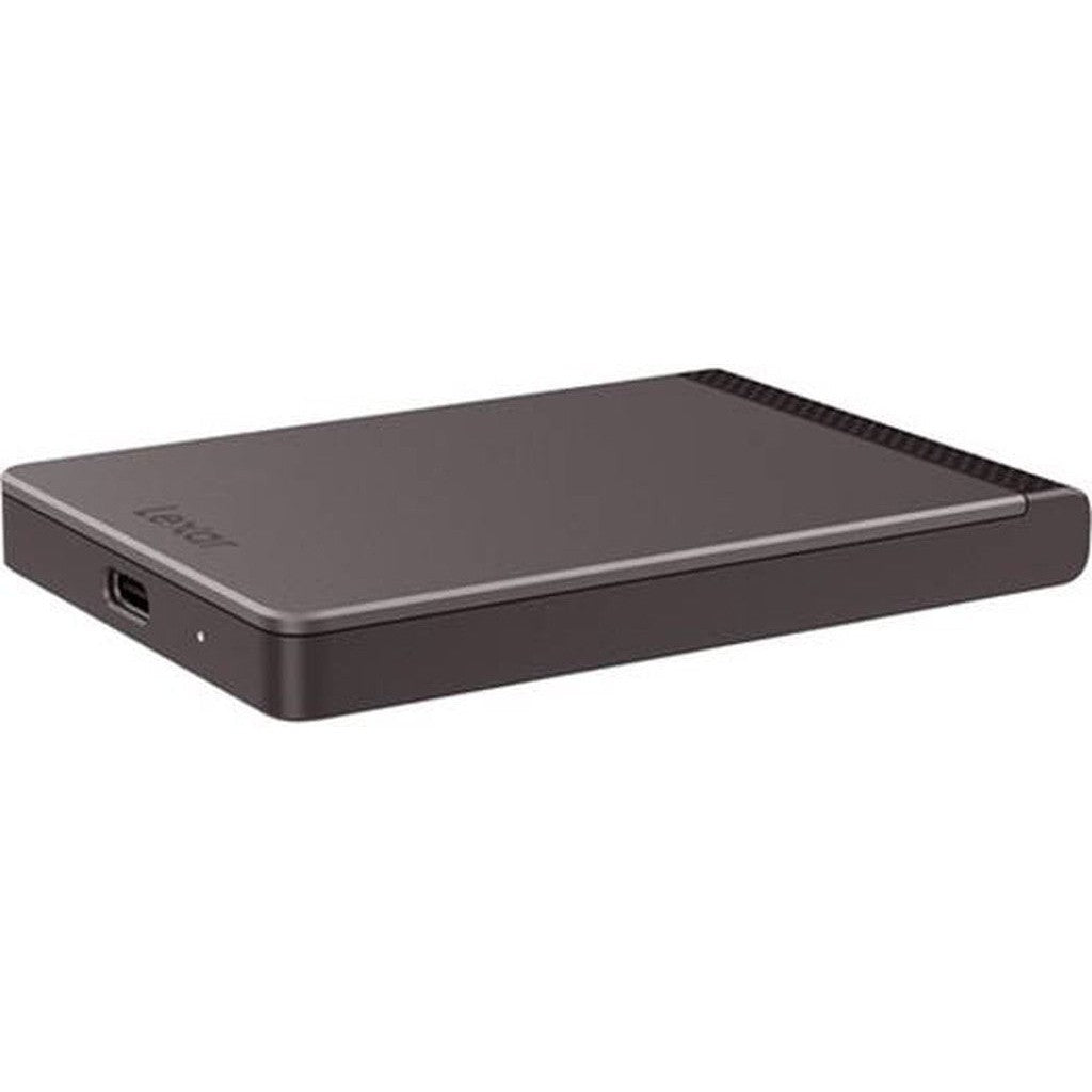 Lexar Sl200 Portable External Ssd - 512Gb-Ssd-Lexar-Star Light Kuwait