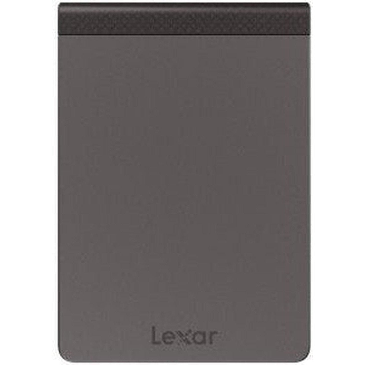 Lexar Sl200 Portable External Ssd - 512Gb-Ssd-Lexar-Star Light Kuwait