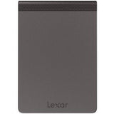 Lexar Sl200 Portable External Ssd - 512Gb-Ssd-Lexar-Star Light Kuwait