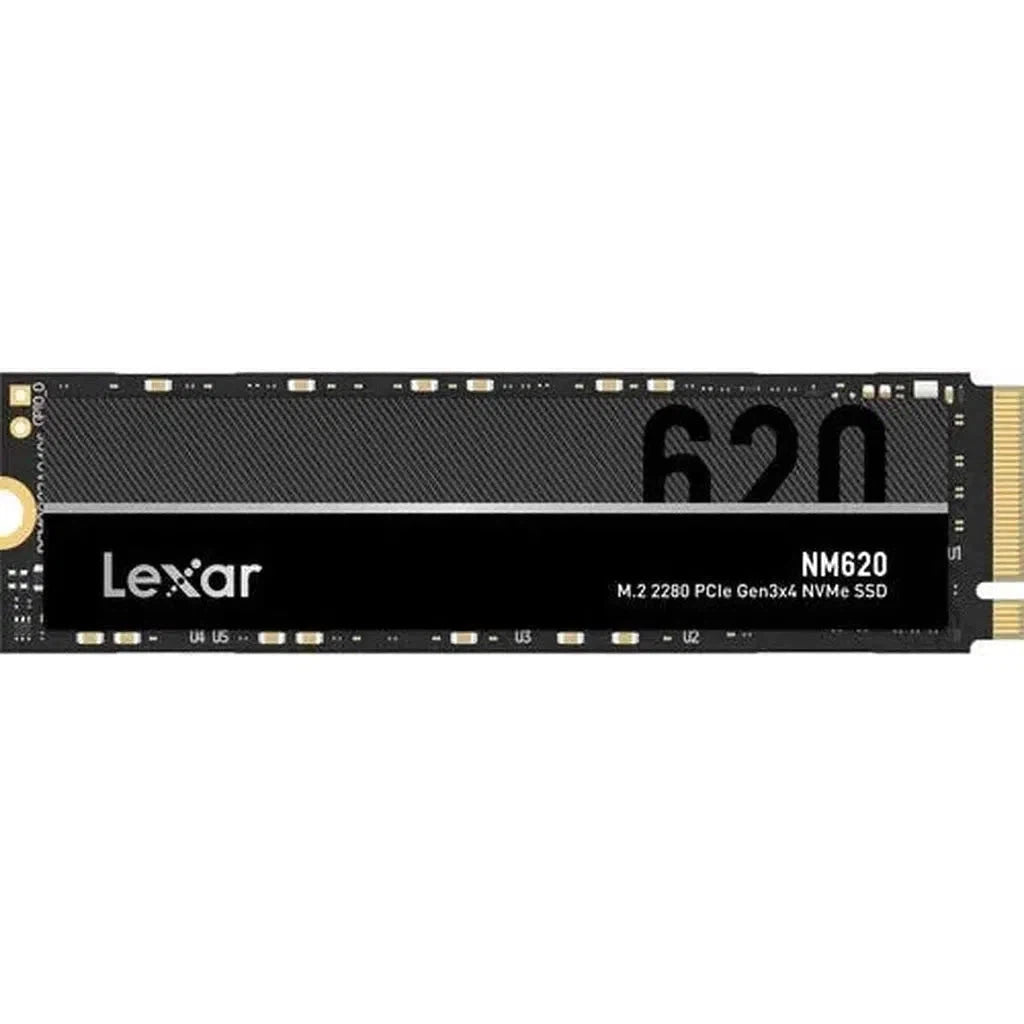Lexar Ssd 2Tb Nvme Nm620 M.2 Lnm620X002T-Ssd-Lexar-Star Light Kuwait