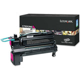 Lexmark C792 Magenta Toner Cartridge-Inks And Toners-Lexmark-Star Light Kuwait