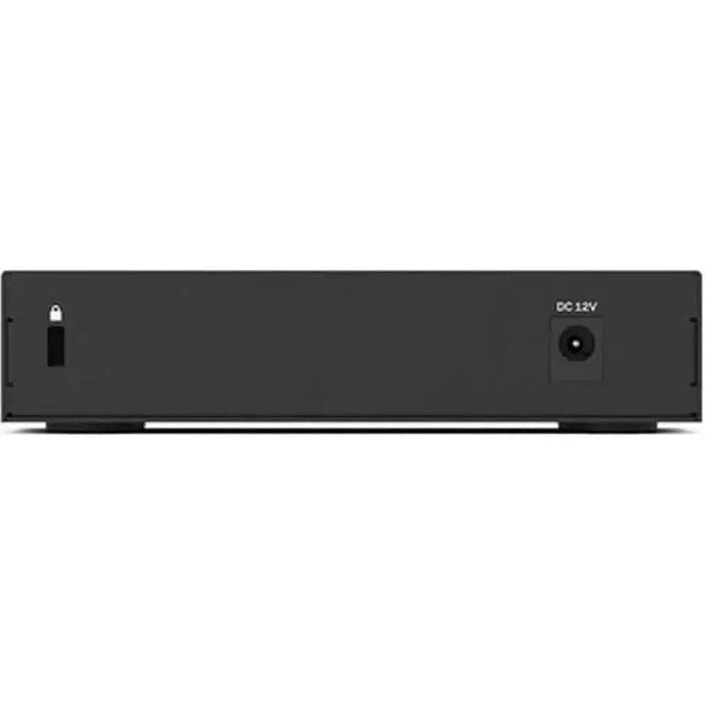 Linksys 5-Port Business Desktop Gigabit Switch Lgs105-Linksys Switches-Linksys-Star Light Kuwait