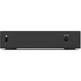 Linksys 5-Port Business Desktop Gigabit Switch Lgs105-Linksys Switches-Linksys-Star Light Kuwait