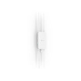 Linksys Cloud Managed AC1300 WiFi 5 Outdoor Wireless Access Point - 2.4 GHz, 5 GHz / LAN - Access Point