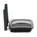 راوتر واي فاي Linksys EA7500 Max-Stream - 1.9 جيجابت في الثانية / 2.4 جيجاهرتز، 5 جيجاهرتز / LAN / WAN / USB