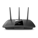 راوتر واي فاي Linksys EA7500 Max-Stream - 1.9 جيجابت في الثانية / 2.4 جيجاهرتز، 5 جيجاهرتز / LAN / WAN / USB