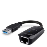 محول إيثرنت جيجابت USB3GIG من Linksys
