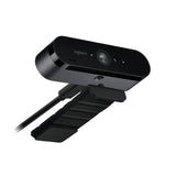 كاميرا ويب لوجيتك بريو ستريم 4K برو - 4K / 1080p / USB 2.0 / أسود