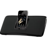 Logitech Black Rechargeable Speaker - S315I-Logitech-Logitech-Star Light Kuwait