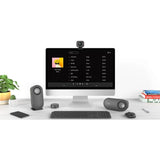 Logitech Bluetooth & Wireless Speaker Subwoofer - Z407-Logitech-Logitech-Star Light Kuwait
