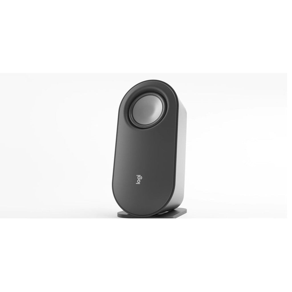 Logitech Bluetooth & Wireless Speaker Subwoofer - Z407-Logitech-Logitech-Star Light Kuwait