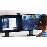 Logitech C922 Pro Hd Stream Webcam-Camera-Logitech-Star Light Kuwait