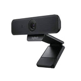 Logitech C925e Webcam - FHD / 1080p / USB 2.0 / Wired / Black