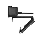 Logitech C925e Webcam - FHD / 1080p / USB 2.0 / Wired / Black