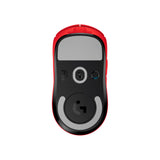 Logitech G PRO X SUPERLIGHT Wireless Gaming Mouse - Red