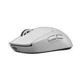 Logitech G Pro X Super Light 2 Wireless Gaming Mouse (32,000 DPI) - White