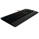 Logitech G213 Prodigy RGB Gaming Keyboard