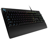Logitech G213 Prodigy RGB Gaming Keyboard